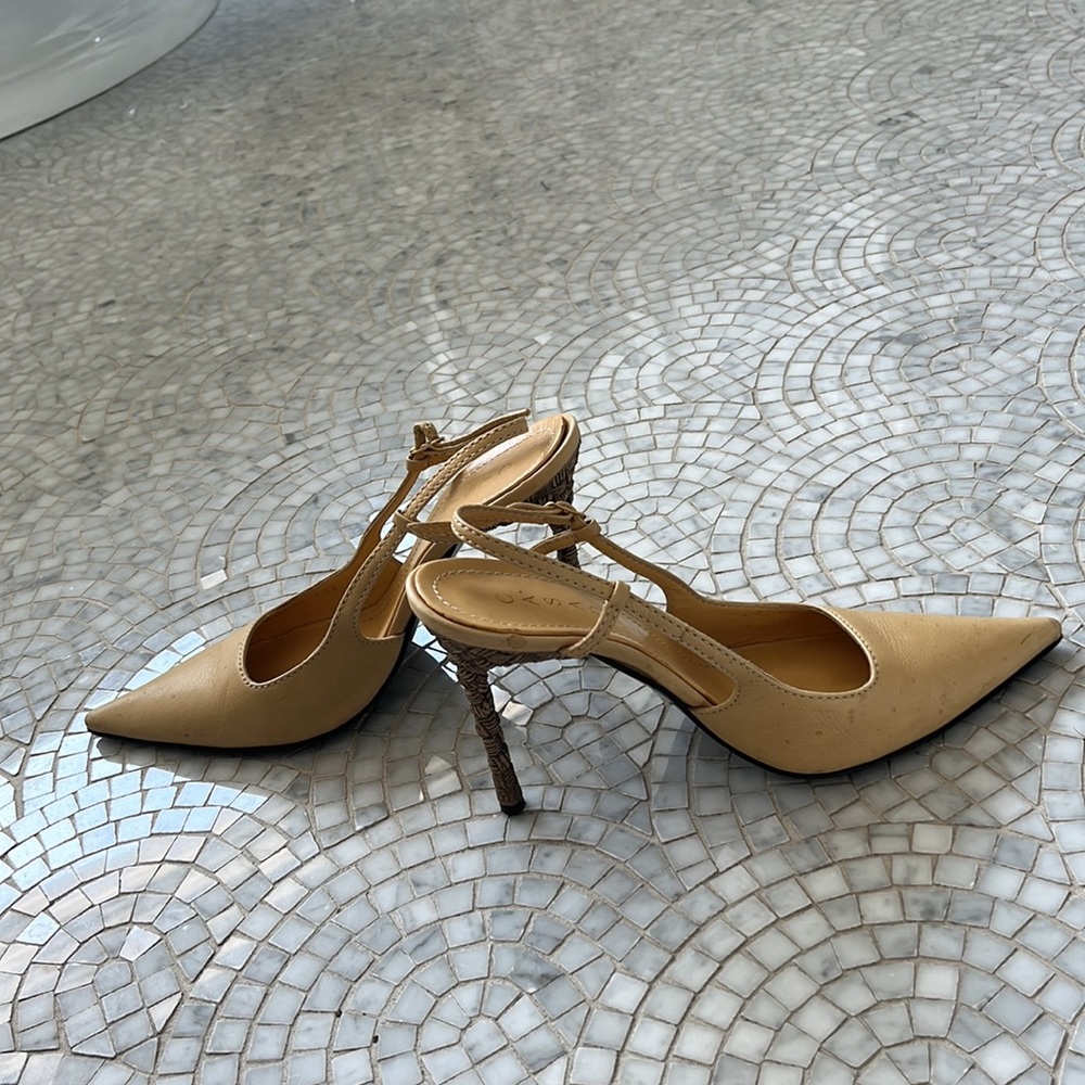 CASADEI Pumps - Picture 3 of 5